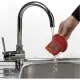 Wet&Dry Cordless Aspirabriciole Senza Filo Liquidi Solidi Ariete
