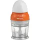 Choppy Tritatutto Elettrico 250 ml con Lame in Acciaio Inox Ariete
