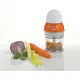Choppy Tritatutto Elettrico 250 ml Compatto Lame Acciaio Inox Ariete