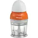 Choppy Tritatutto Elettrico 250 ml Compatto Lame Acciaio Inox Ariete