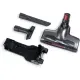 22V Lithium Scopa Elettrica Senza Fili Potente Leggera 2757 Ariete