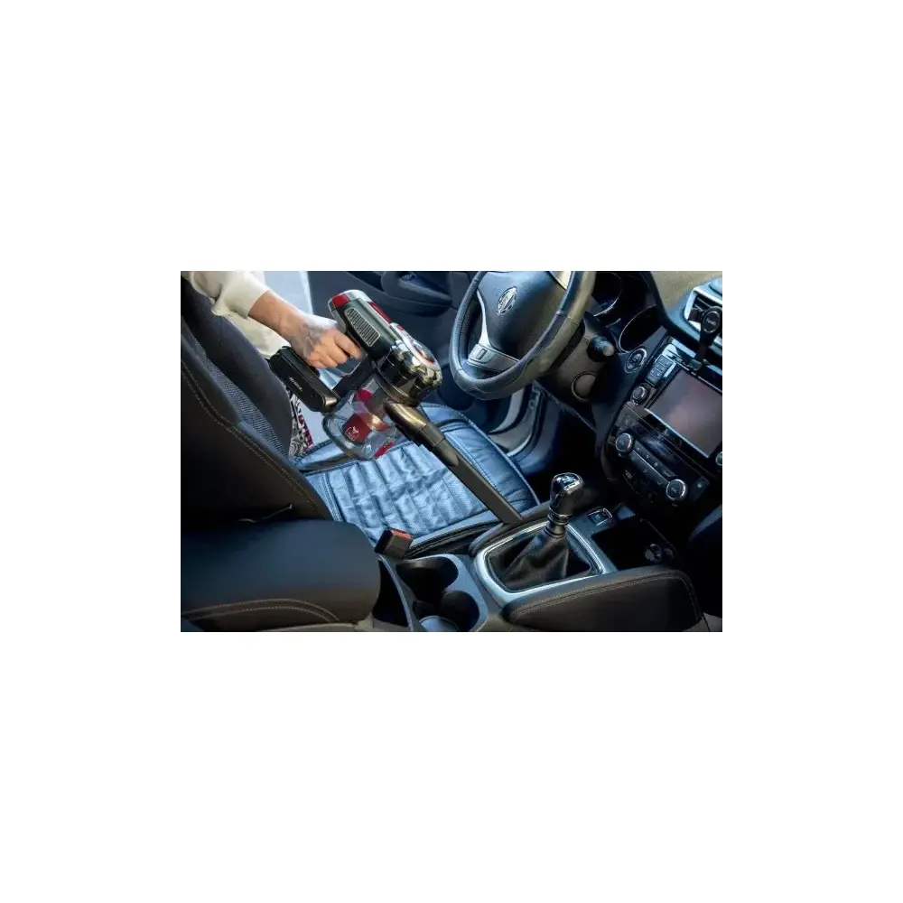 22V Lithium Scopa Elettrica Senza Fili Potente Leggera 2757 Ariete