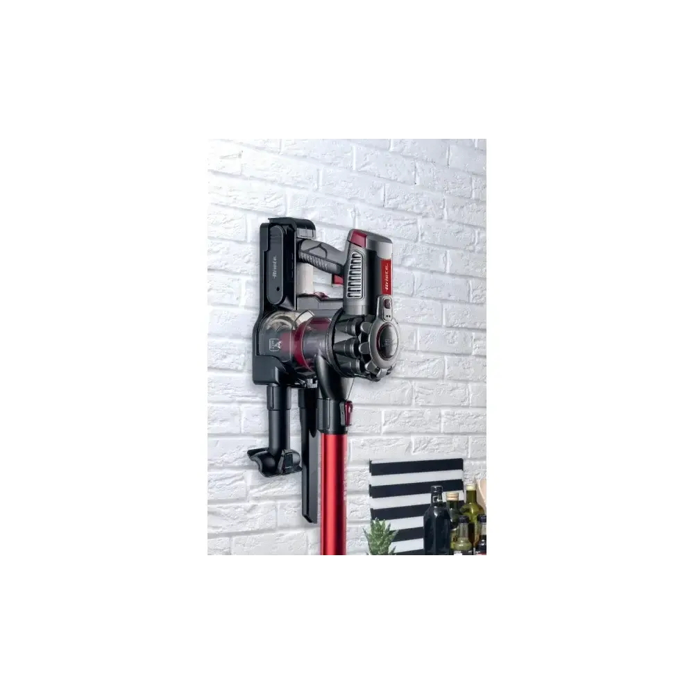 22V Lithium Scopa Elettrica Senza Fili Potente Leggera 2757 Ariete