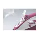 Steam Iron 2200W Rosa Stiro Professionale a Casa Tua 6215 Ariete
