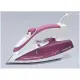 Steam Iron 2200W Rosa Stiro Professionale a Casa Tua 6215 Ariete