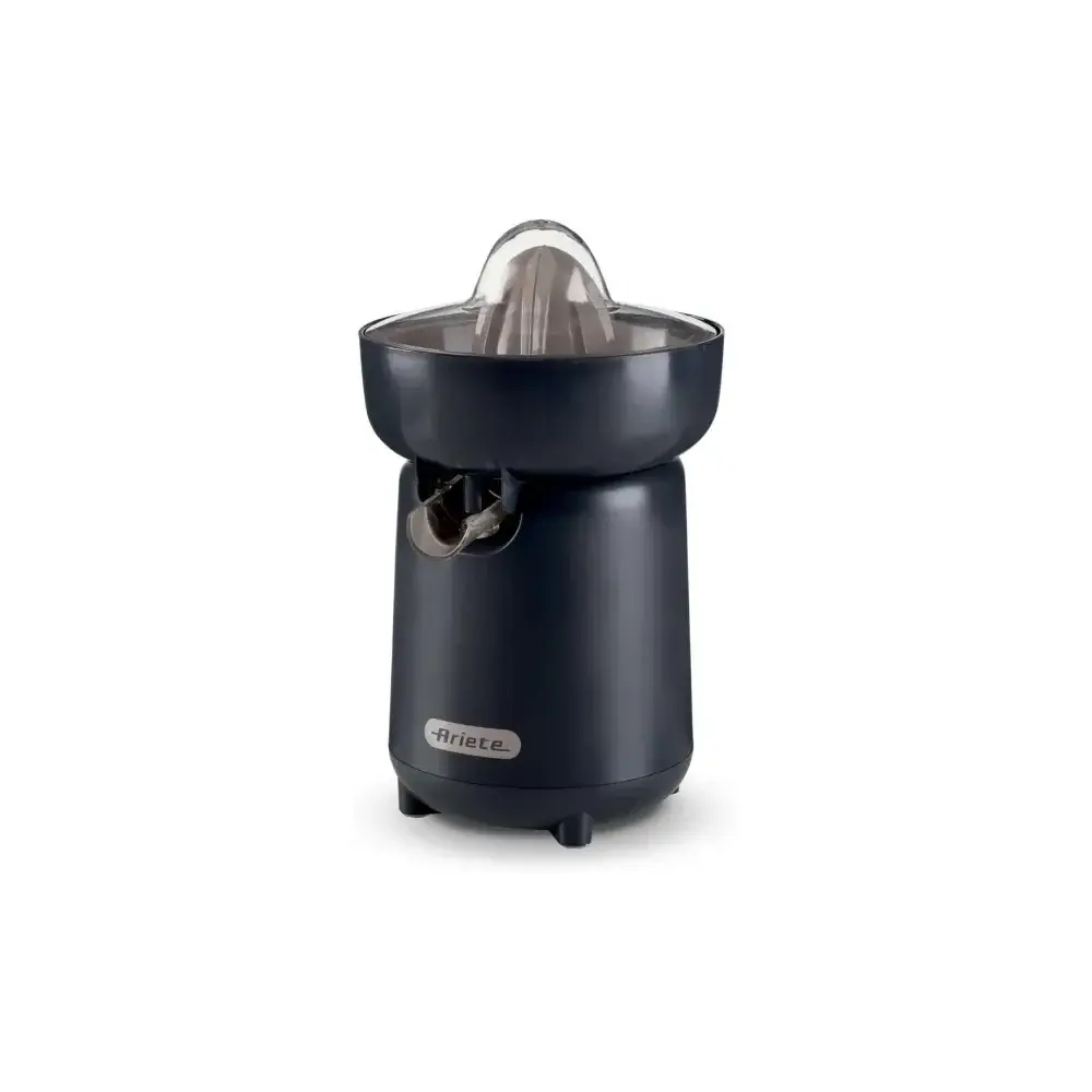 Spremiagrumi Breakfast 40W 2 Coni Rotazione Bidirezionale 417 Ariete