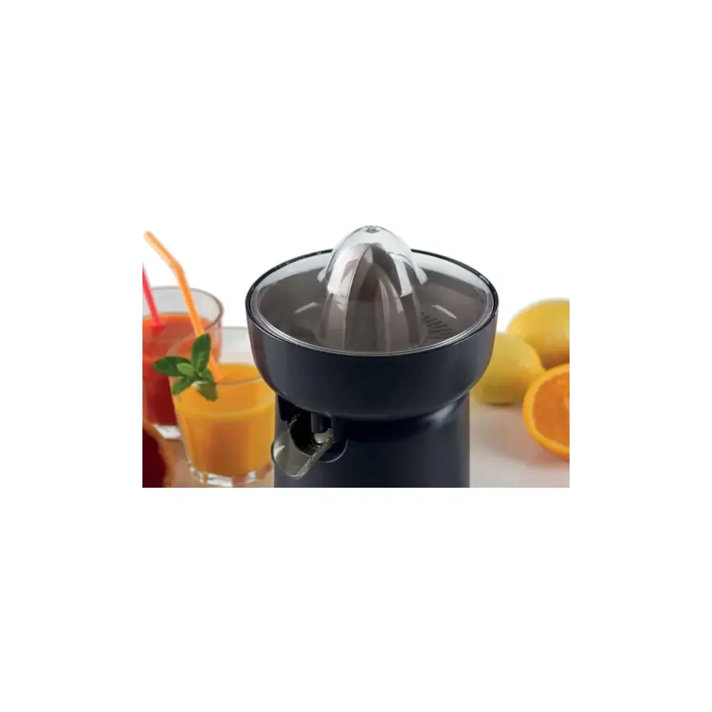 Spremiagrumi Breakfast 40W 2 Coni Rotazione Bidirezionale 417 Ariete