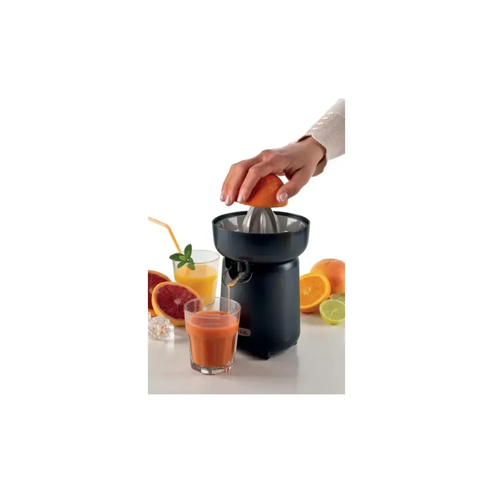 Spremiagrumi Breakfast 40W 2 Coni Rotazione Bidirezionale 417 Ariete