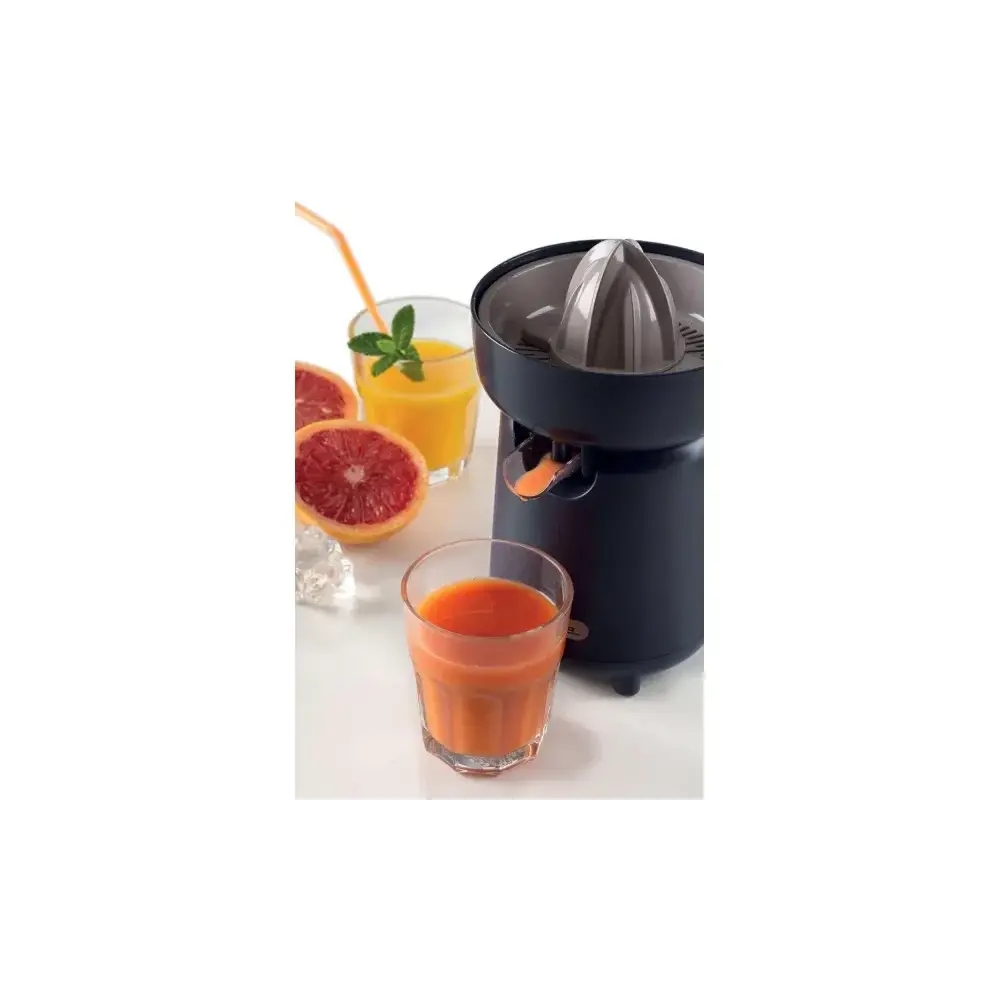 Spremiagrumi Breakfast 40W 2 Coni Rotazione Bidirezionale 417 Ariete
