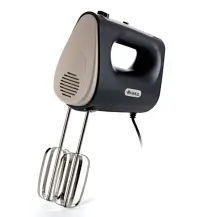 Sbattitore Elettrico 450W 5 Velocità + Turbo 2 Fruste Ariete
