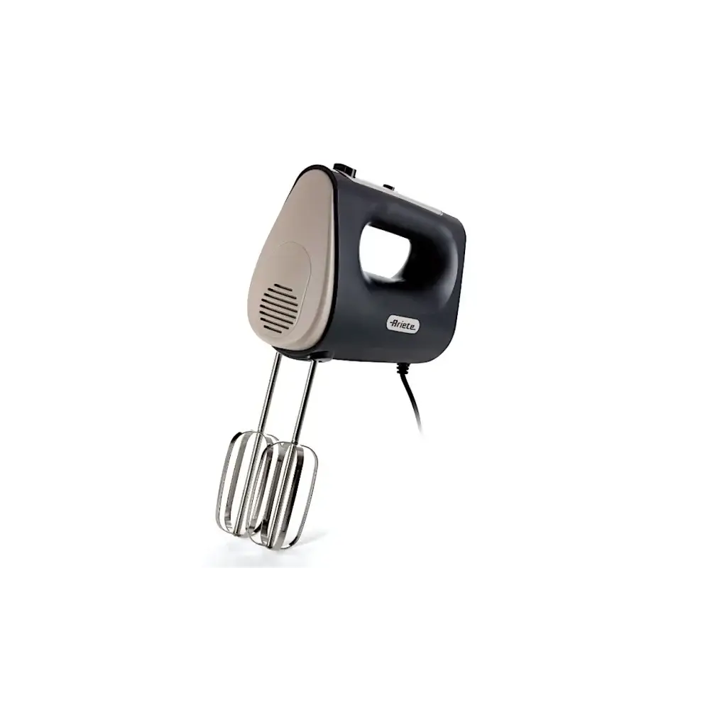 Sbattitore Elettrico 450W 5 Velocità + Turbo 2 Fruste Ariete