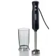 Frullatore a Immersione 700W Lame in Inox Nero Ariete