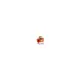 Toastime Arancione Tostapane Elettrico 2 Fette 9 Livelli Ariete