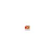 Toastime Arancione Tostapane Elettrico 2 Fette 9 Livelli Ariete