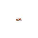 Toastime Arancione Tostapane Elettrico 2 Fette 9 Livelli Ariete