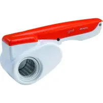 Gratì Grattugia Elettrica Senza Fili Rullo Inox 440 Ariete