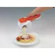 Grat&igrave; Grattugia Elettrica Senza Fili con Rullo Inox Ariete
