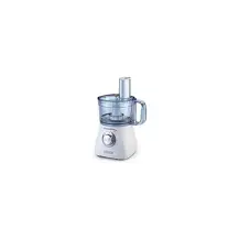 Robomix Compact Robot da Cucina Compatto Impasta Trita Monta 2 Ariete