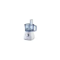 Robomix Compact Robot da Cucina Compatto Impasta Trita Monta 2 Ariete
