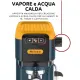 Macchina Caffè Espresso Mango Yellow 15 Bar per Cialde Ariete