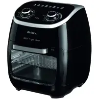 Airy Fryer Oven Friggitrice ad Aria e Forno Elettrico 8 in 1 Ariete