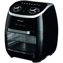 Airy Fryer Oven Friggitrice ad Aria e Forno Elettrico 8 in 1 Ariete
