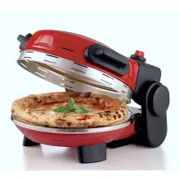 Pizzeria Gourmet Forno Pizza 1500W 934 Ariete