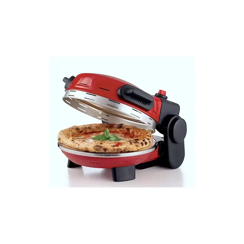 Pizzeria Gourmet Forno Pizza 1500W 934 Ariete