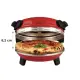 Pizzeria Gourmet Forno Pizza 1500W 934 Ariete