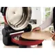 Pizzeria Gourmet Forno Pizza 1500W 934 Ariete