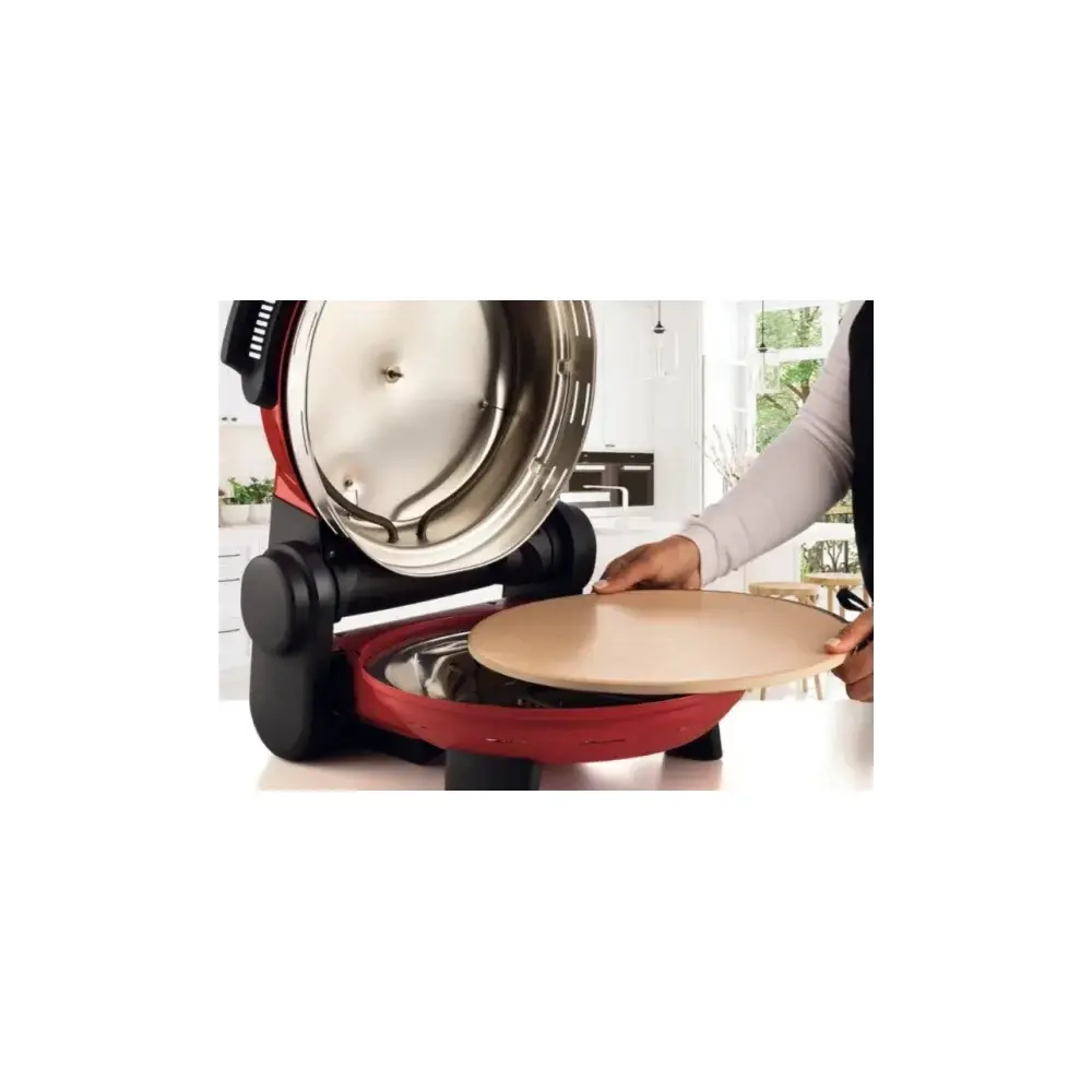 Pizzeria Gourmet Forno Pizza 1500W 934 Ariete
