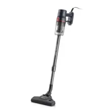 Handy Force One Scopa Elettrica con Filo 2in1 Aspirabriciole Ariete