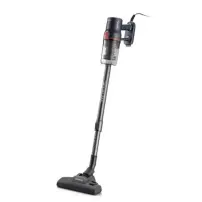 Handy Force One Scopa Elettrica con Filo 2in1 Aspirabriciole Ariete