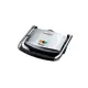 Toast & Grill Slim Griglia Elettrica Piastra Rigata Ariete