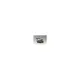 Toast & Grill Slim Griglia Elettrica Piastra Rigata Ariete
