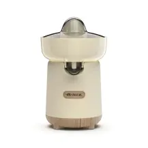 Spremiagrumi Breakfast Wood 40W Effetto Legno Beige 2 Coni Ariete