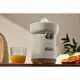 Spremiagrumi Breakfast Wood 40W Effetto Legno Beige 2 Coni Ariete