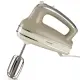Sbattitore Vintage 450W 5 Velocità + Turbo 2 Fruste Inox 1548 Ariete