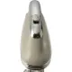 Sbattitore Vintage 450W 5 Velocità + Turbo 2 Fruste Inox 1548 Ariete
