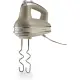 Sbattitore Vintage 450W 5 Velocità + Turbo 2 Fruste Inox 1548 Ariete
