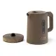 Bollitore Wood Brown 2200W 1,7 Litri Ariete