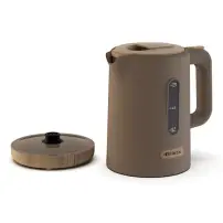 Bollitore Wood Brown 2200W 1,7 Litri Ariete