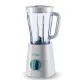 Frullatore Breakfast 500W Lame Inox Tritaghiaccio 2 Velocità Ariete