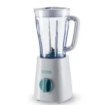 Frullatore Breakfast 500W Tritaghiaccio 2 Velocità + Pulse Ariete