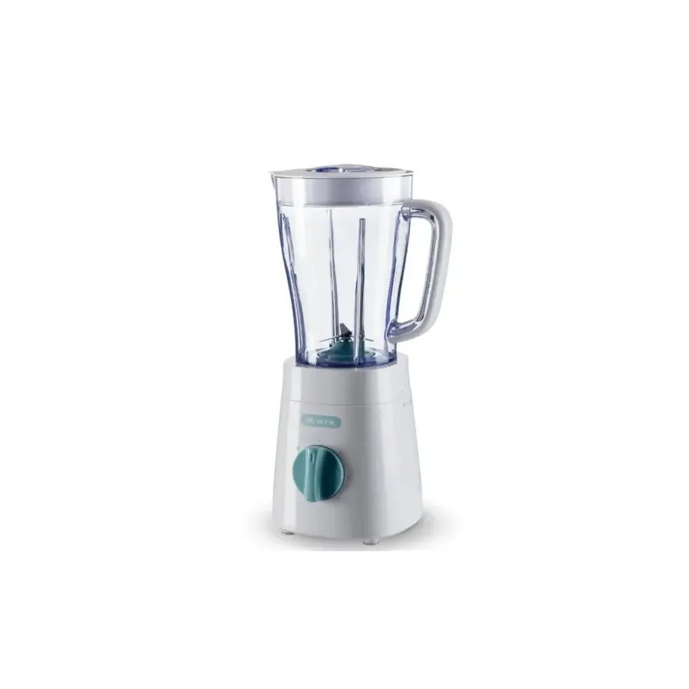 Frullatore Breakfast 500W Tritaghiaccio 2 Velocità + Pulse Ariete