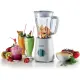 Frullatore Breakfast 500W Lame Inox Tritaghiaccio 2 Velocità Ariete