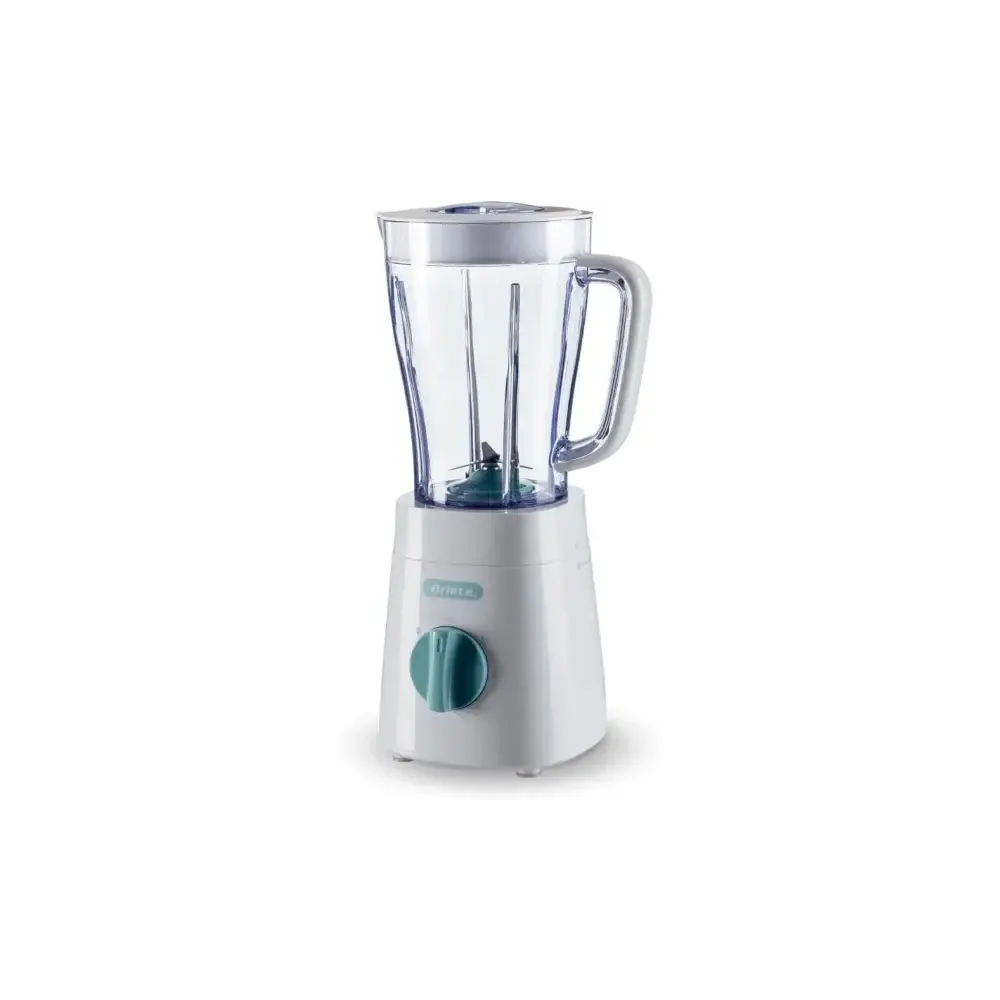 Frullatore Breakfast 500W Tritaghiaccio 2 Velocità + Pulse Ariete