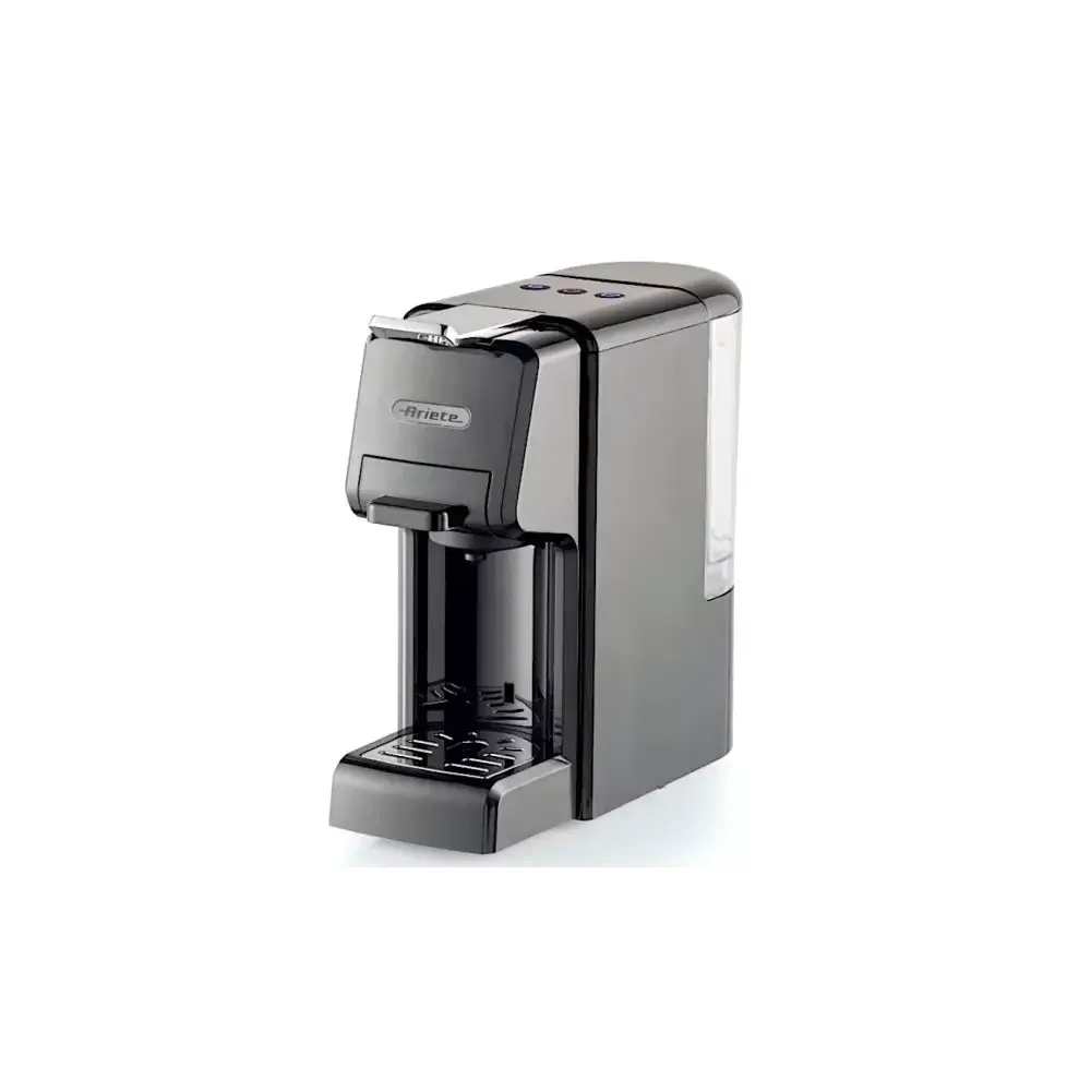 Macchina Caffè Espresso Compatibile Capsule Nespresso Dolce Ariete