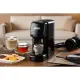 Macchina Caffè Espresso Compatibile Capsule Nespresso Dolce Ariete