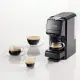 Macchina Caffè Espresso Compatibile Capsule Nespresso Dolce Ariete
